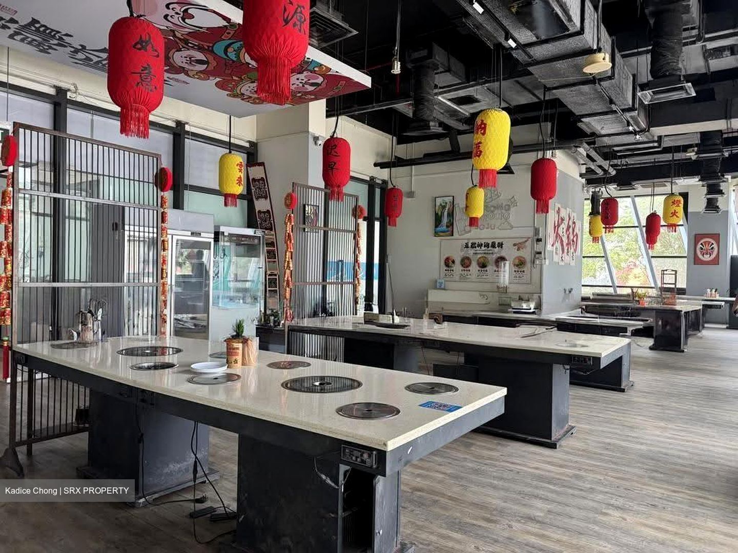 VIIO @ Balestier (D12), Shop House #610487831